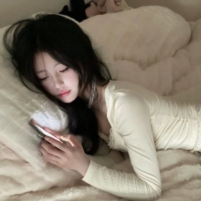 盲柳与沉睡的女人