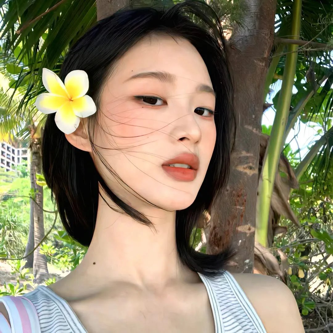 女人的碎片